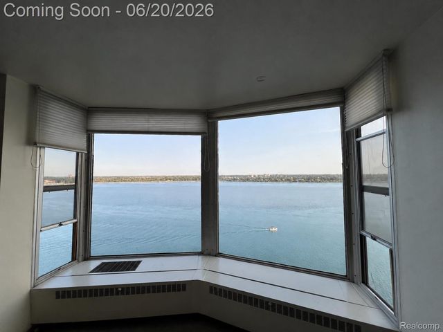 8200 E Jefferson Avenue 1509, Detroit, MI 48214