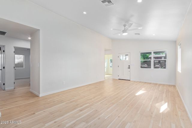 1402 E PIERCE Street MH, Phoenix, AZ 85006