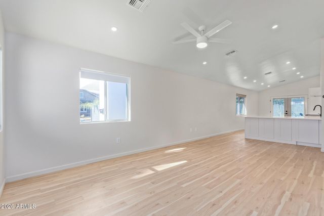 1402 E PIERCE Street MH, Phoenix, AZ 85006