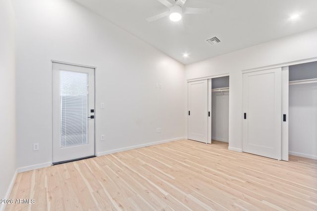 1402 E PIERCE Street MH, Phoenix, AZ 85006