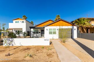 1402 E PIERCE Street MH, Phoenix, AZ 85006