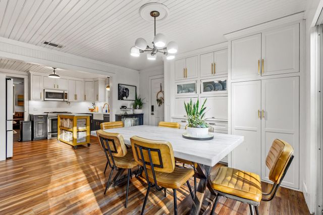 1604 Center Street, Bonham, TX 75418