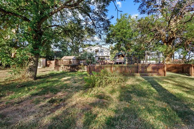 1604 Center Street, Bonham, TX 75418