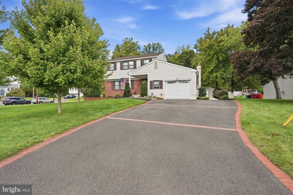 980 DECKER LN, WARMINSTER, PA 18974 — photo 3