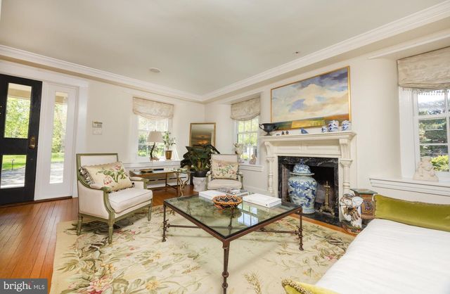5447 CARVERSVILLE RD, Doylestown, PA 18902