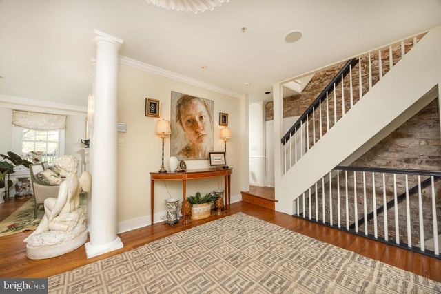 5447 CARVERSVILLE RD, Doylestown, PA 18902