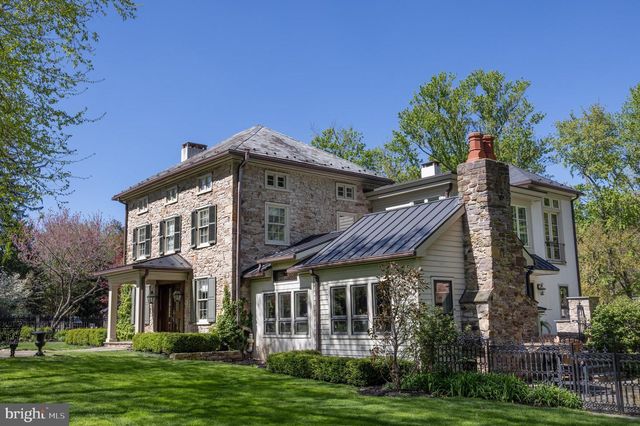 5447 CARVERSVILLE RD, Doylestown, PA 18902