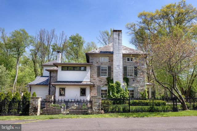 5447 CARVERSVILLE RD, Doylestown, PA 18902