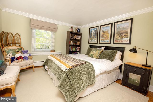 5447 CARVERSVILLE RD, Doylestown, PA 18902
