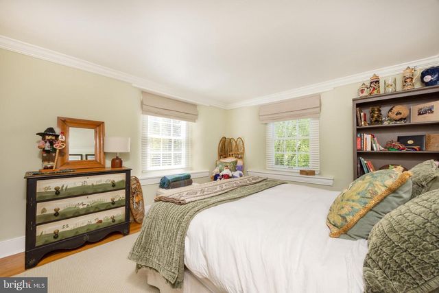 5447 CARVERSVILLE RD, Doylestown, PA 18902