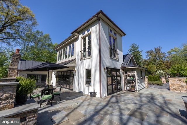 5447 CARVERSVILLE RD, Doylestown, PA 18902