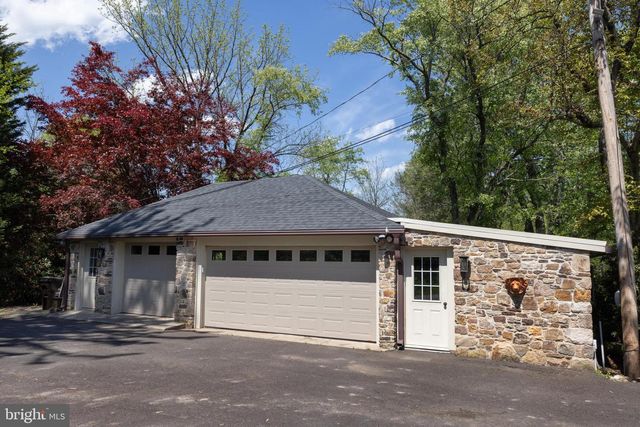 5447 CARVERSVILLE RD, Doylestown, PA 18902