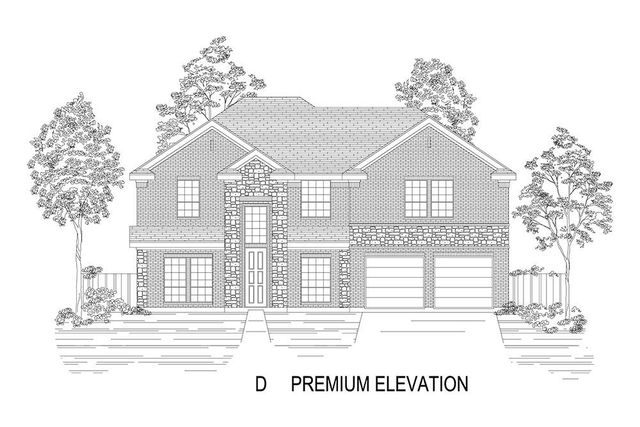 3723 Ironwood, Midlothian, TX 76065