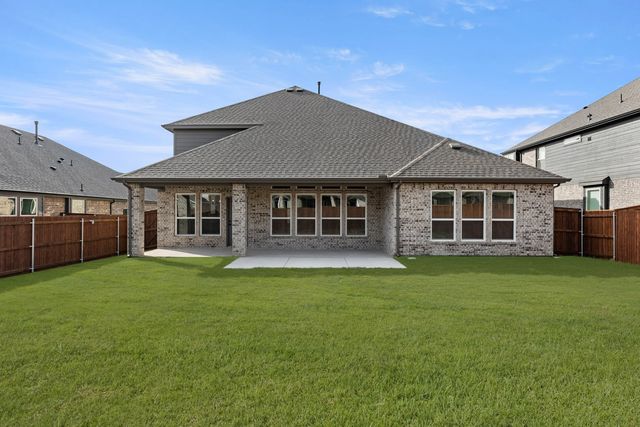 3723 Ironwood, Midlothian, TX 76065