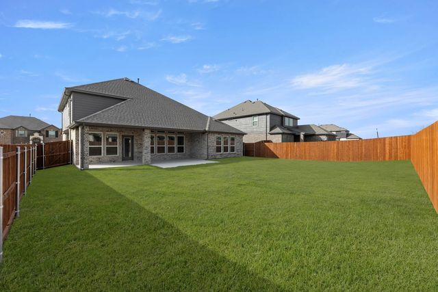 3723 Ironwood, Midlothian, TX 76065