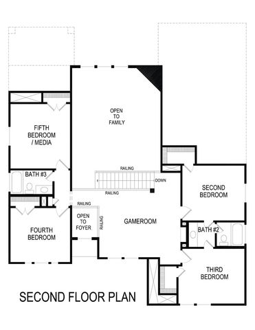 3723 Ironwood, Midlothian, TX 76065