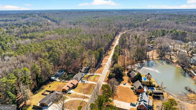 3907 Mckown Road, Douglasville, GA 30134