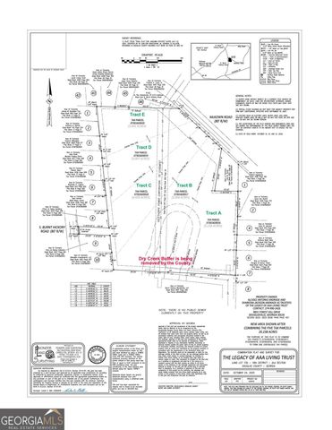 3907 Mckown Road, Douglasville, GA 30134