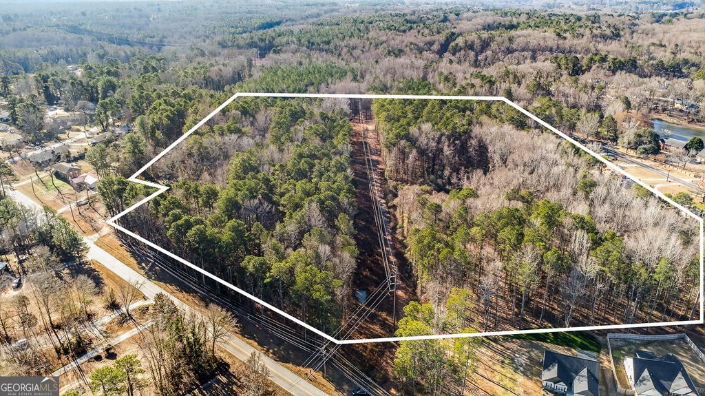 3907 Mckown Road, Douglasville, GA 30134