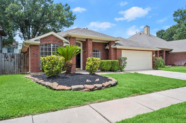 16014 Lakestone Drive, Tomball, TX 77377