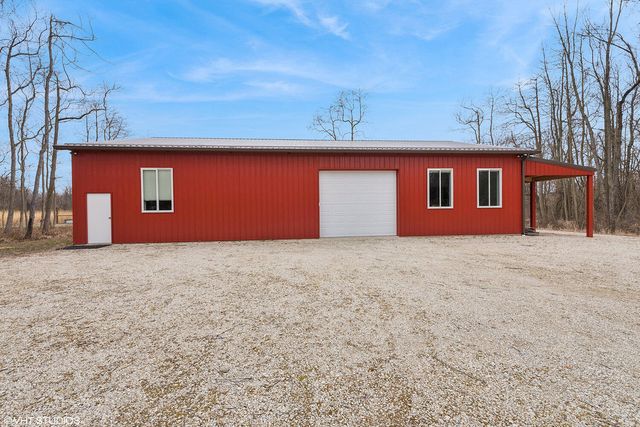 126 W 625 N, Valparaiso, IN 46385