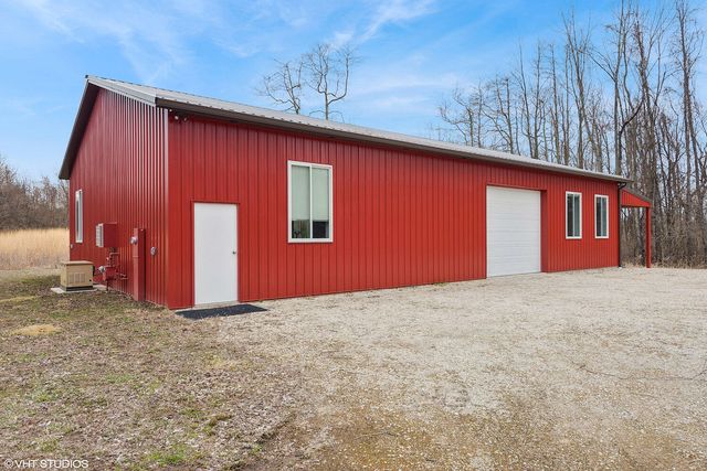 126 W 625 N, Valparaiso, IN 46385