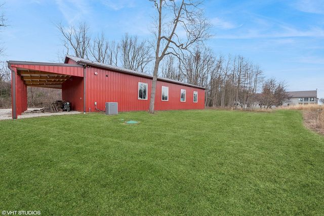 126 W 625 N, Valparaiso, IN 46385