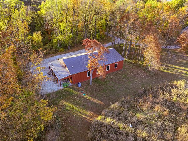 126 W 625 N, Valparaiso, IN 46385