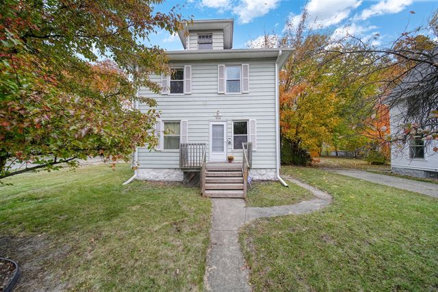 920 Wildwood Avenue, Jackson, MI 49202