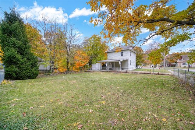 920 Wildwood Avenue, Jackson, MI 49202