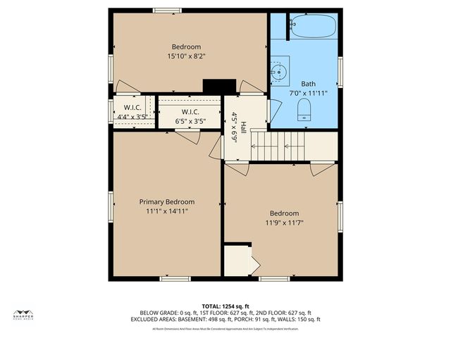 920 Wildwood Avenue, Jackson, MI 49202