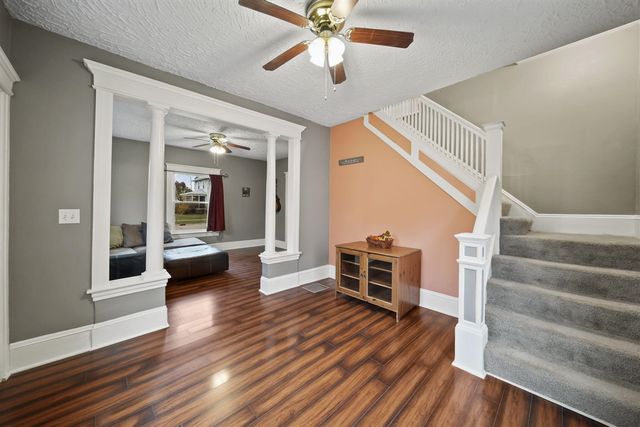 920 Wildwood Avenue, Jackson, MI 49202