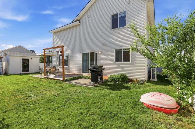 17406 E Knox Ave, Spokane Valley, WA 99016