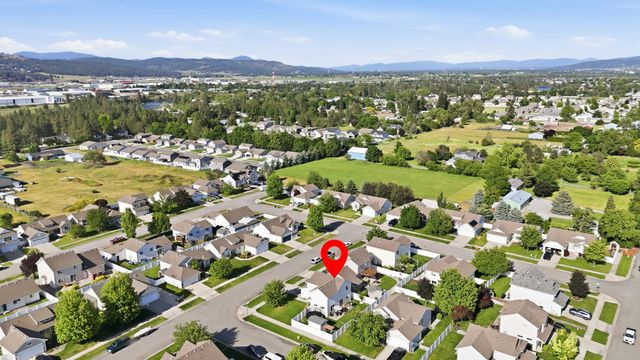 17406 E Knox Ave, Spokane Valley, WA 99016