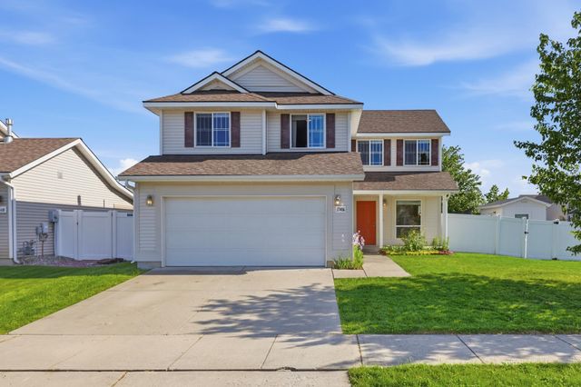 17406 E Knox Ave, Spokane Valley, WA 99016