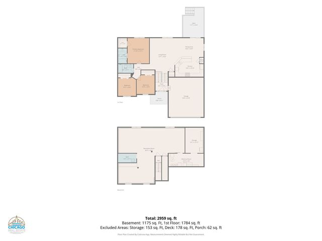 16 KING HENRY Road, Poplar Grove, IL 61065