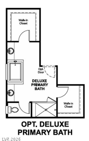 7683 Desert Bleu Court, Las Vegas, NV 89178