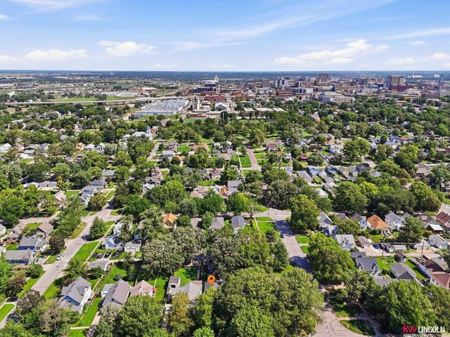 636 a Street, Lincoln, NE 68502