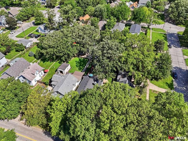 636 a Street, Lincoln, NE 68502
