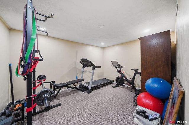636 a Street, Lincoln, NE 68502