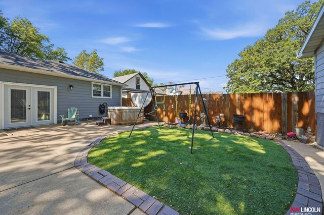 636 a Street, Lincoln, NE 68502
