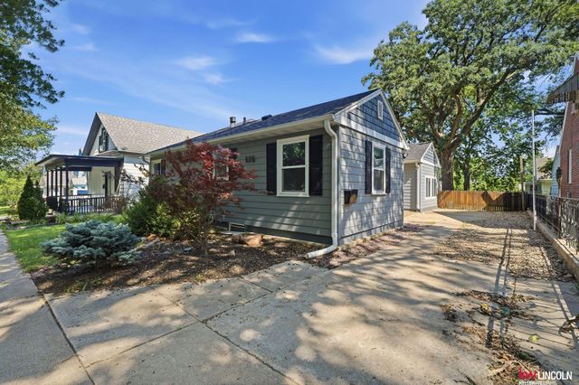 636 a Street, Lincoln, NE 68502