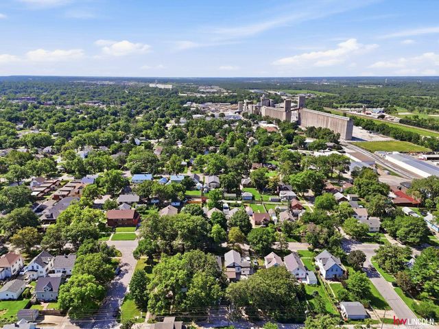 636 a Street, Lincoln, NE 68502