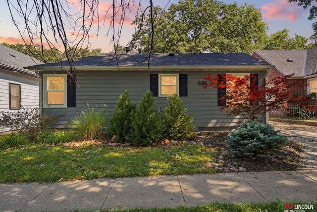 636 a Street, Lincoln, NE 68502