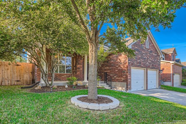 1754 Heavens Peak, San Antonio, TX 78258