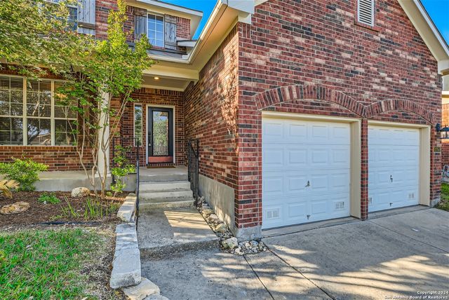 1754 Heavens Peak, San Antonio, TX 78258