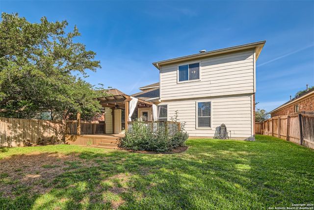 1754 Heavens Peak, San Antonio, TX 78258