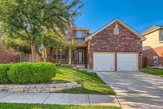 1754 Heavens Peak, San Antonio, TX 78258