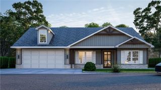 129 St. James Way, Sanford, NC 27332