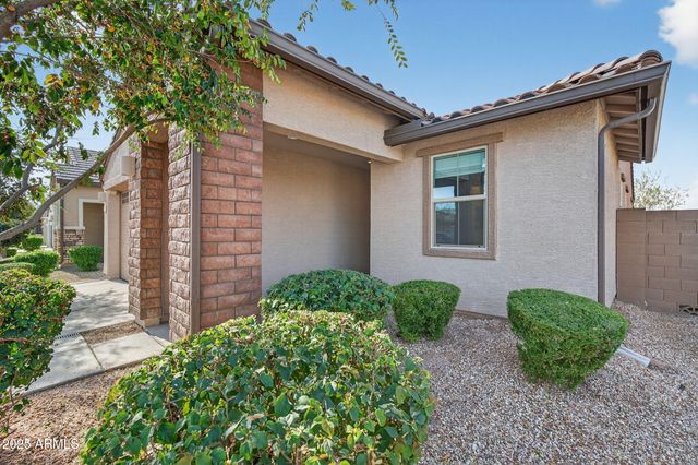 5950 N 90TH Drive, Glendale, AZ 85305